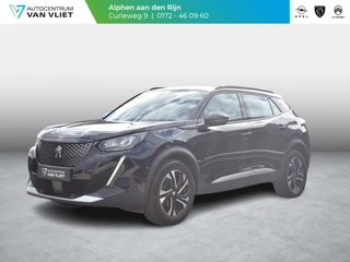 Peugeot 2008 1.2 PureTech Allure | navigatie | camera | cruise control | trekhaak