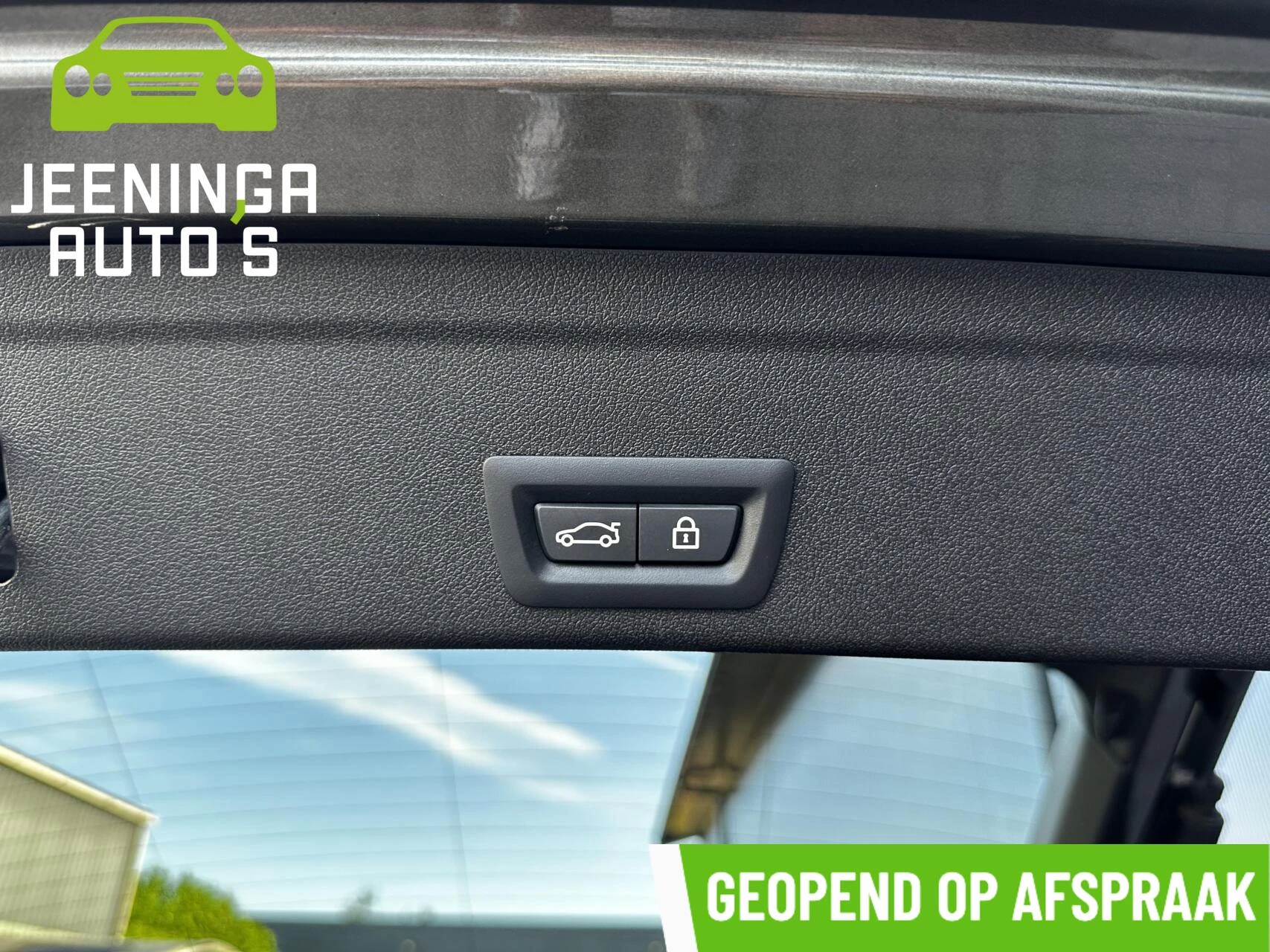 Hoofdafbeelding BMW X6