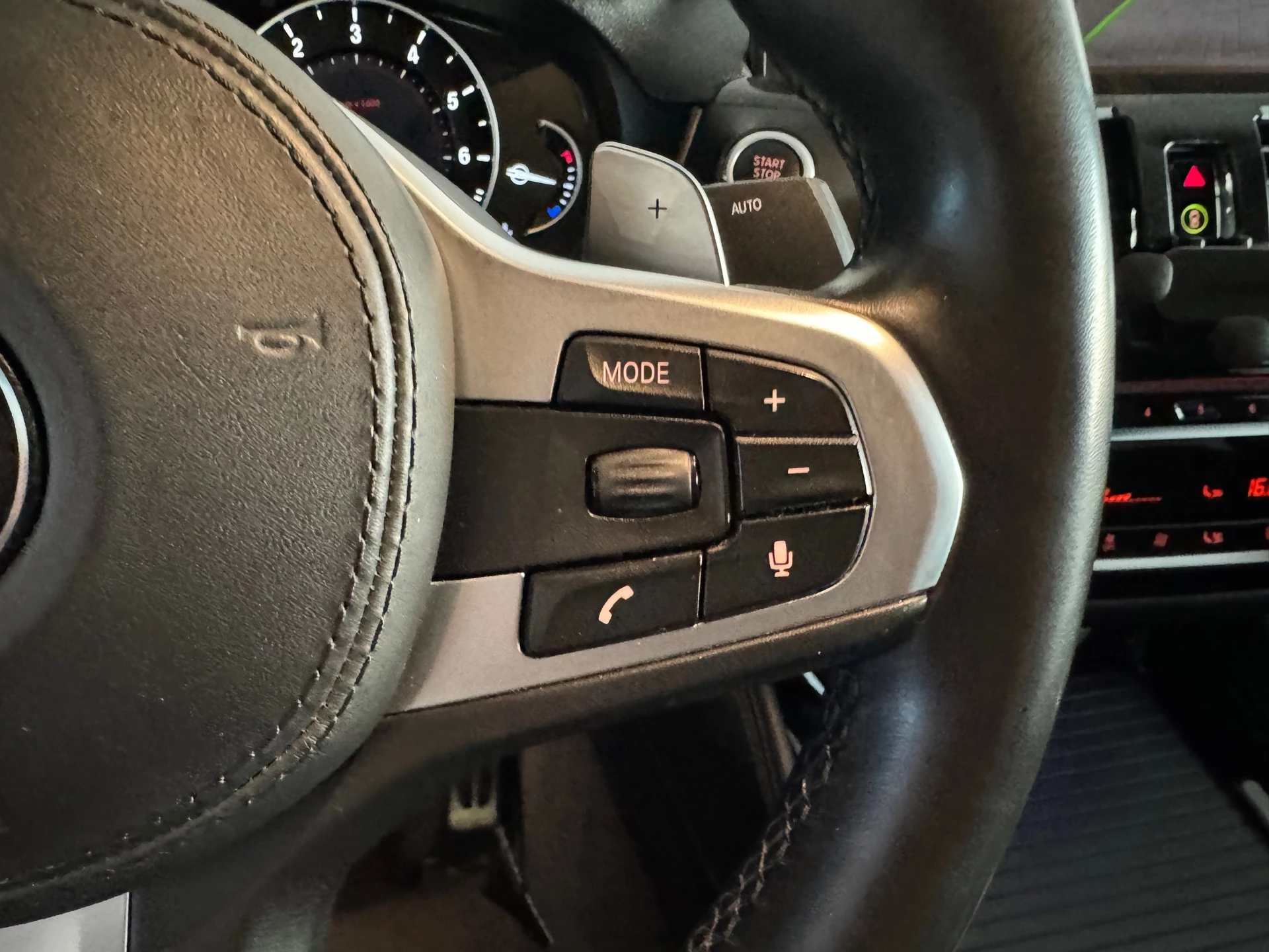 Hoofdafbeelding BMW X4