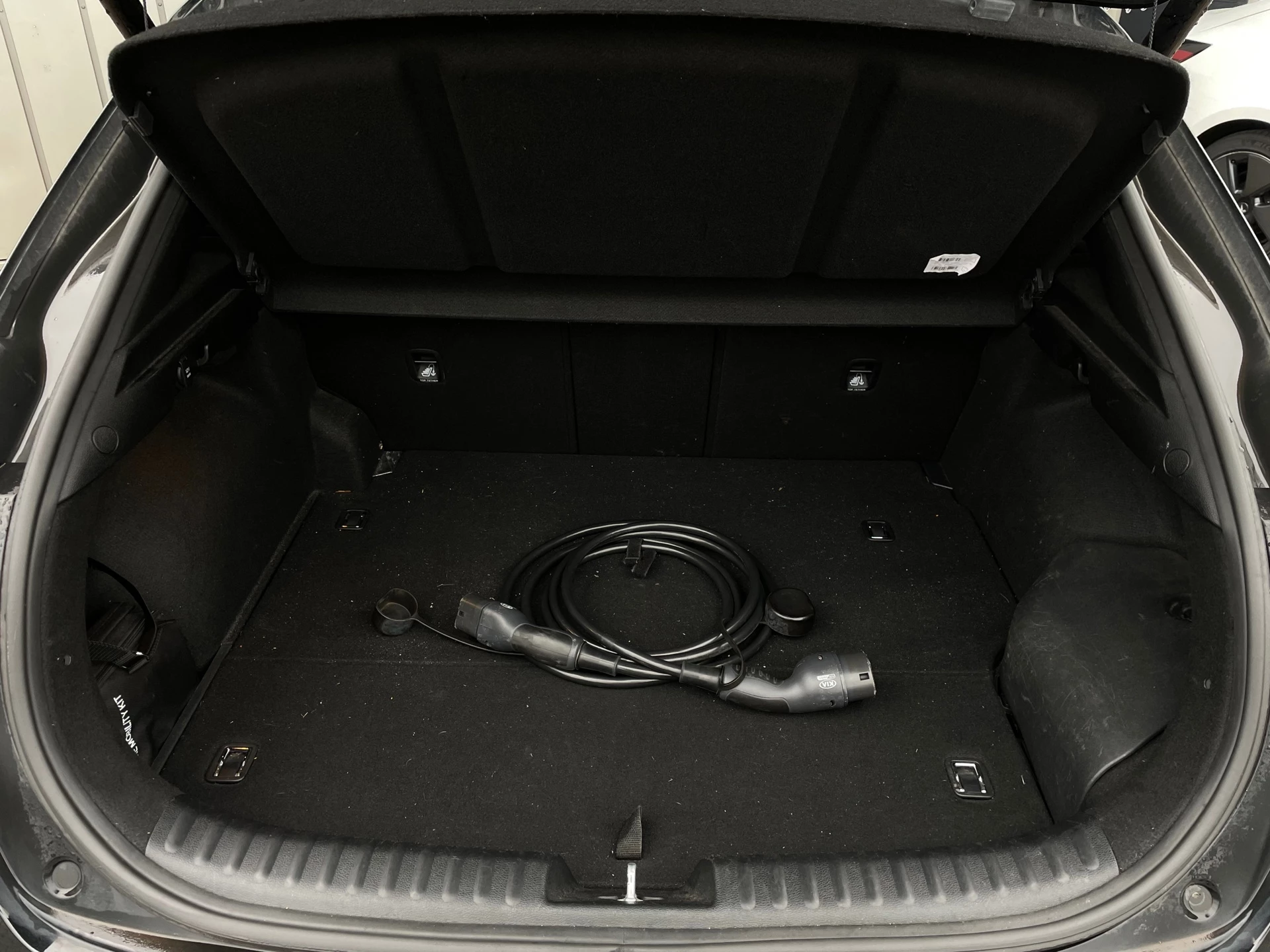 Hoofdafbeelding Kia XCeed