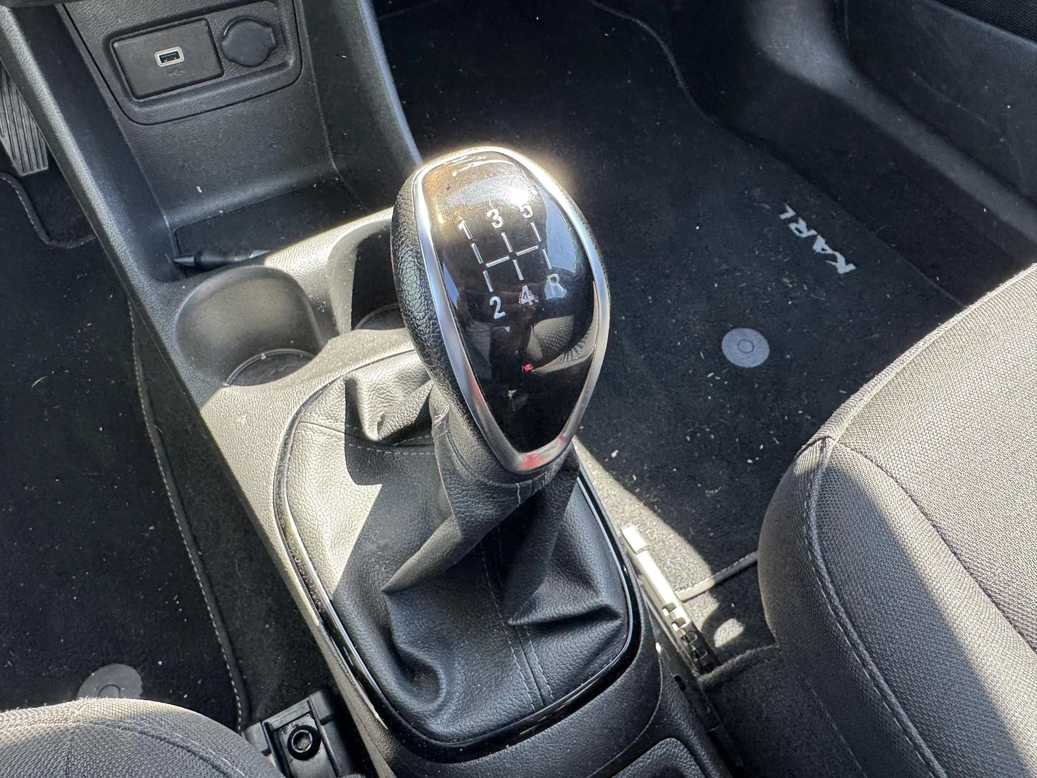 Hoofdafbeelding Opel KARL