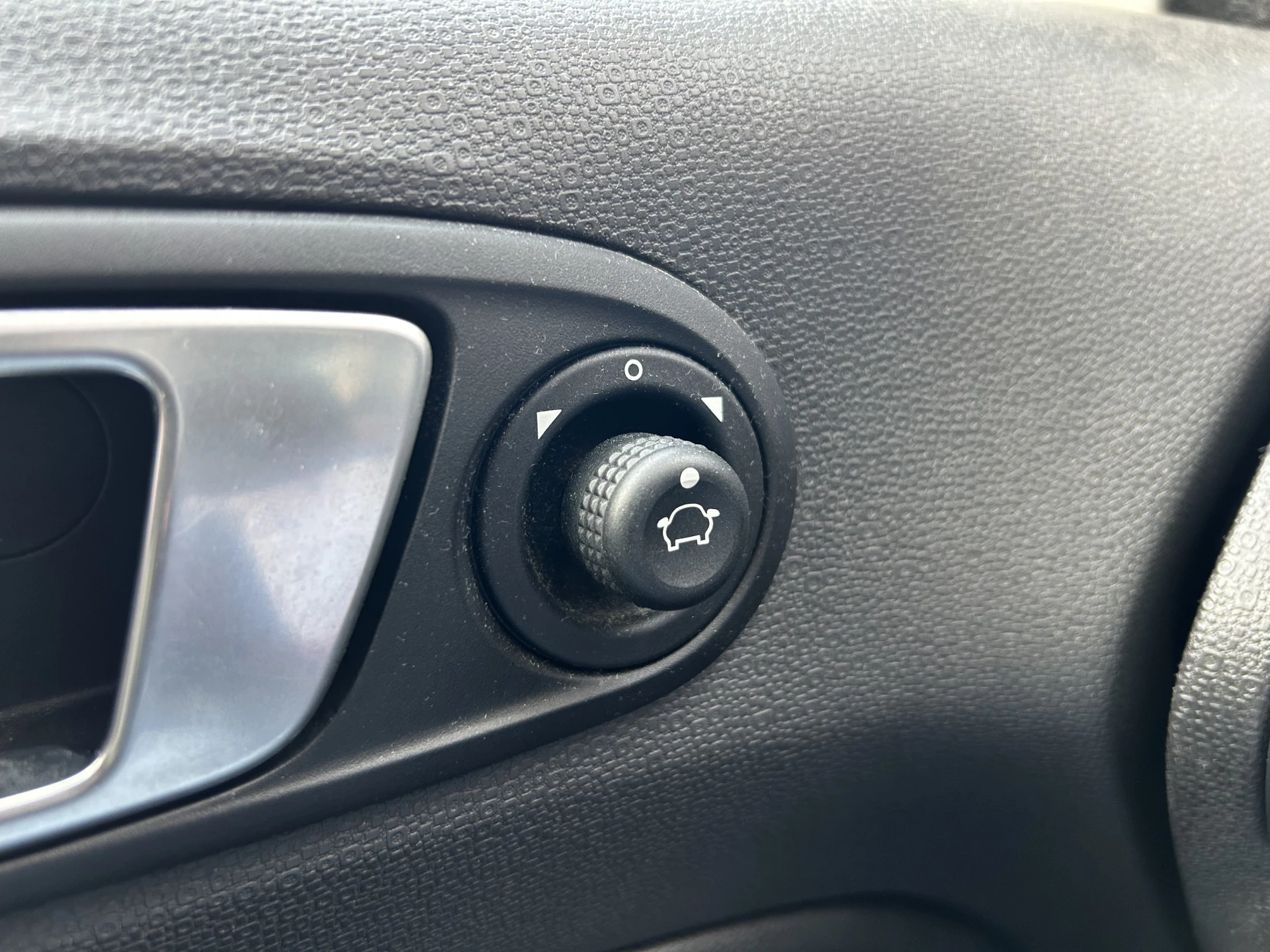 Hoofdafbeelding Ford EcoSport