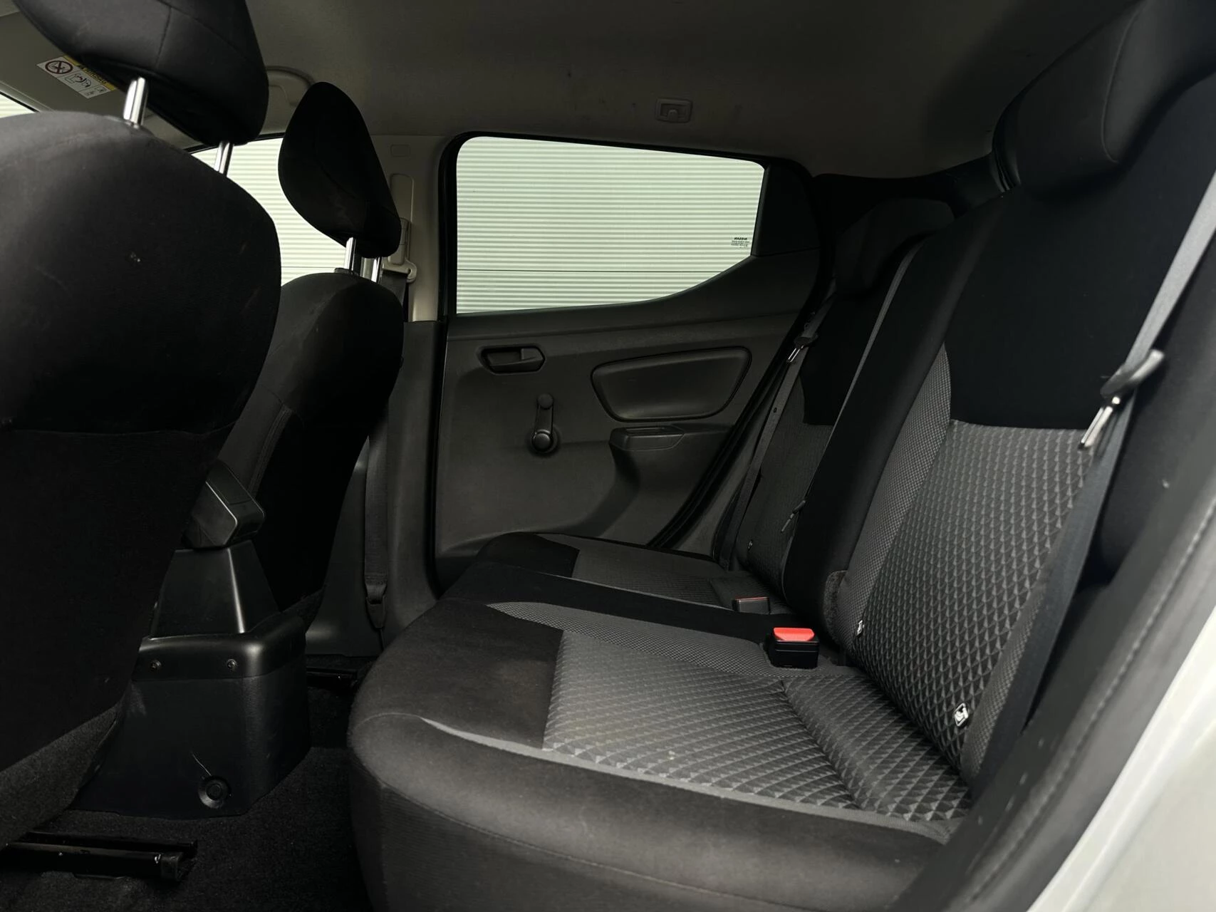 Hoofdafbeelding Nissan Micra