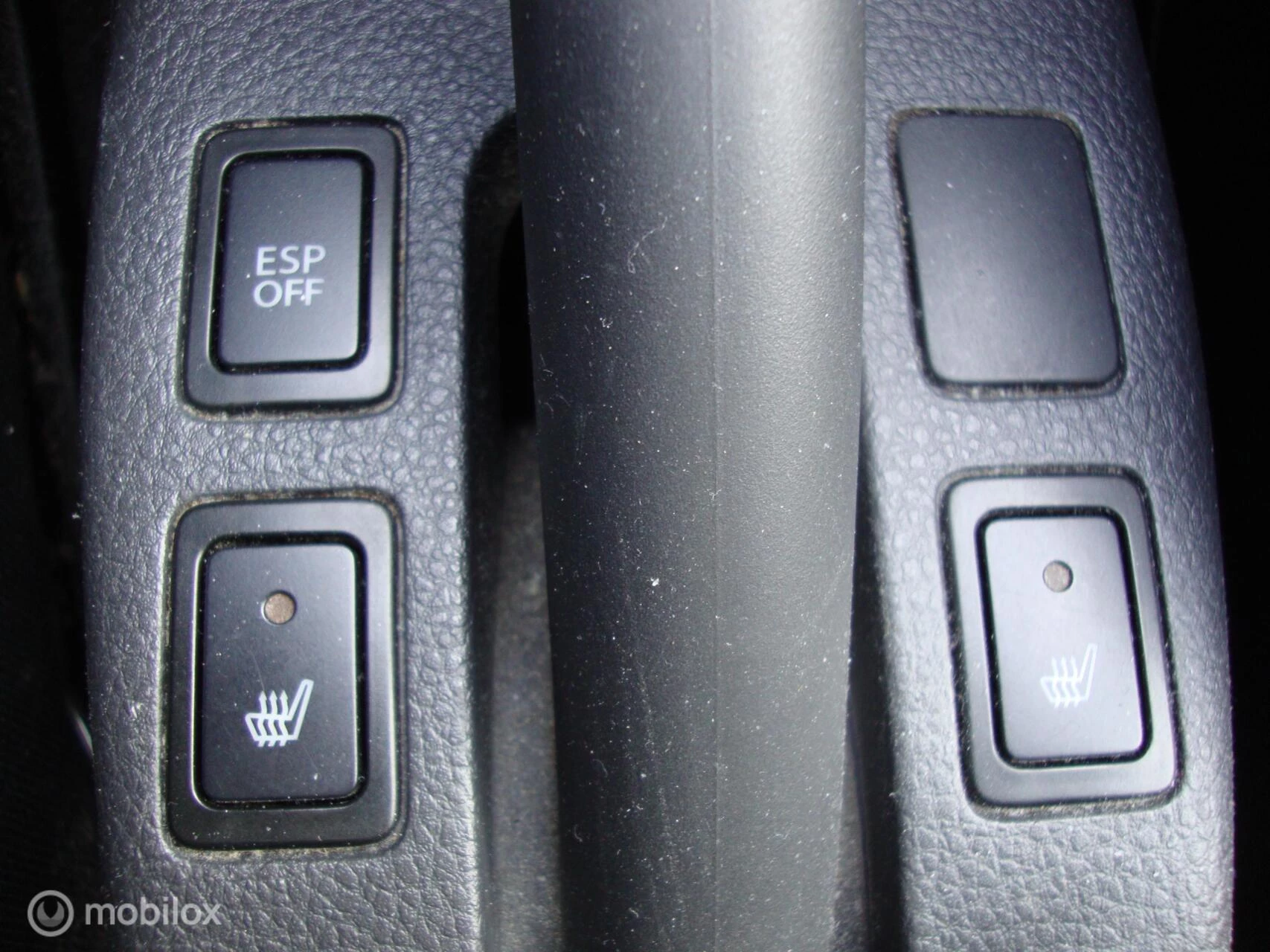 Hoofdafbeelding Suzuki SX4