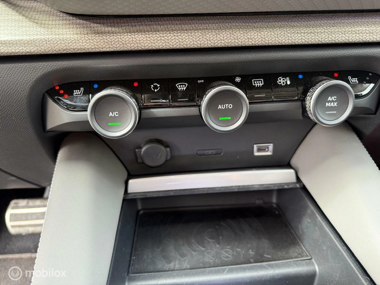 Hoofdafbeelding Citroën C5 X