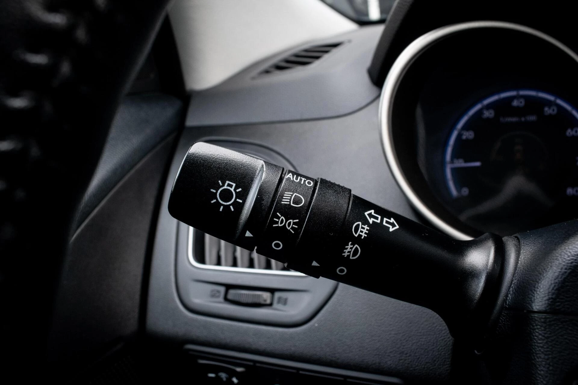 Hoofdafbeelding Hyundai ix35