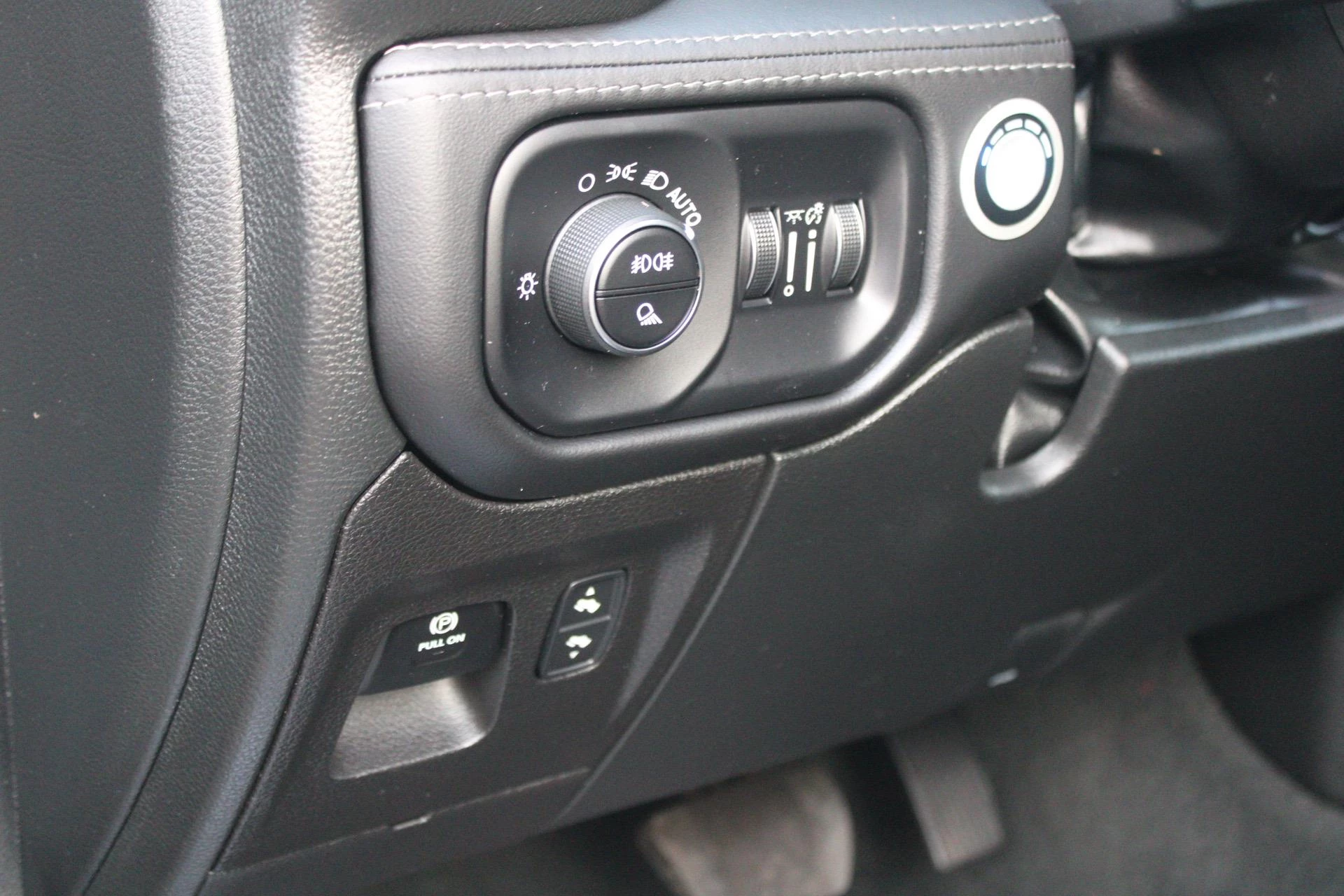 Hoofdafbeelding RAM 1500