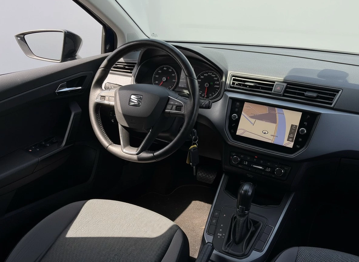 Hoofdafbeelding SEAT Arona