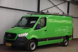Hoofdafbeelding Mercedes-Benz Sprinter Mercedes-Benz Sprinter 314 2.2 CDI L2H1 AUTOMAAT