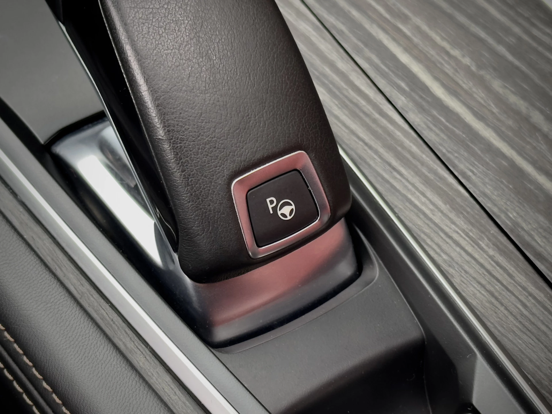 Hoofdafbeelding Peugeot 508