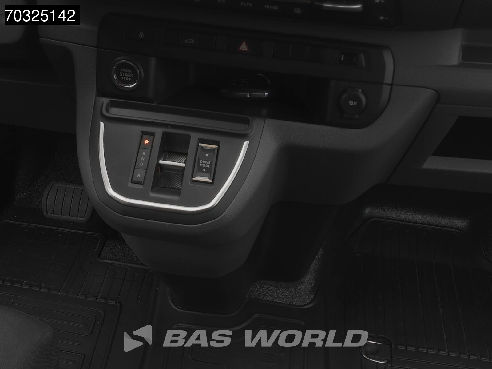 Hoofdafbeelding Toyota ProAce
