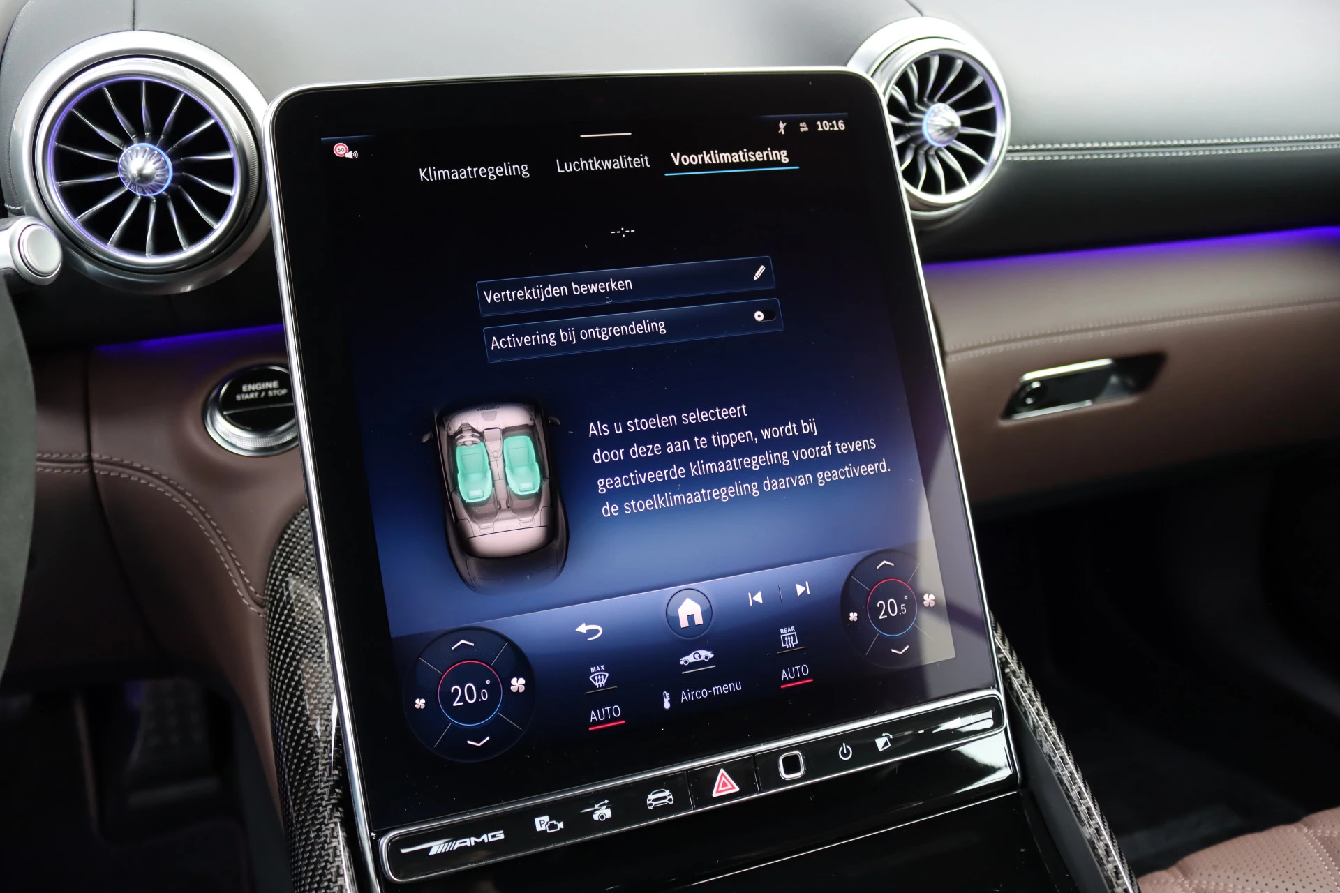 Hoofdafbeelding Mercedes-Benz SL