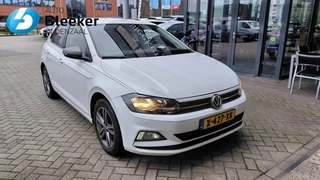 Volkswagen Polo 1.0 TSI Comfortline Business Carplay Clima Cruise PDC Navi DAB