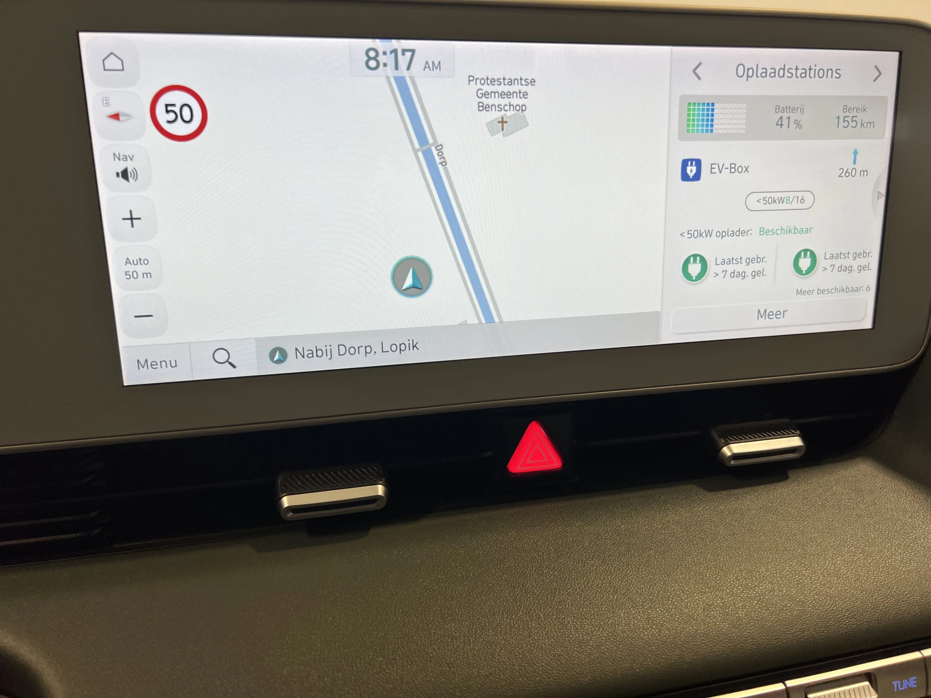 Hoofdafbeelding Hyundai IONIQ 5