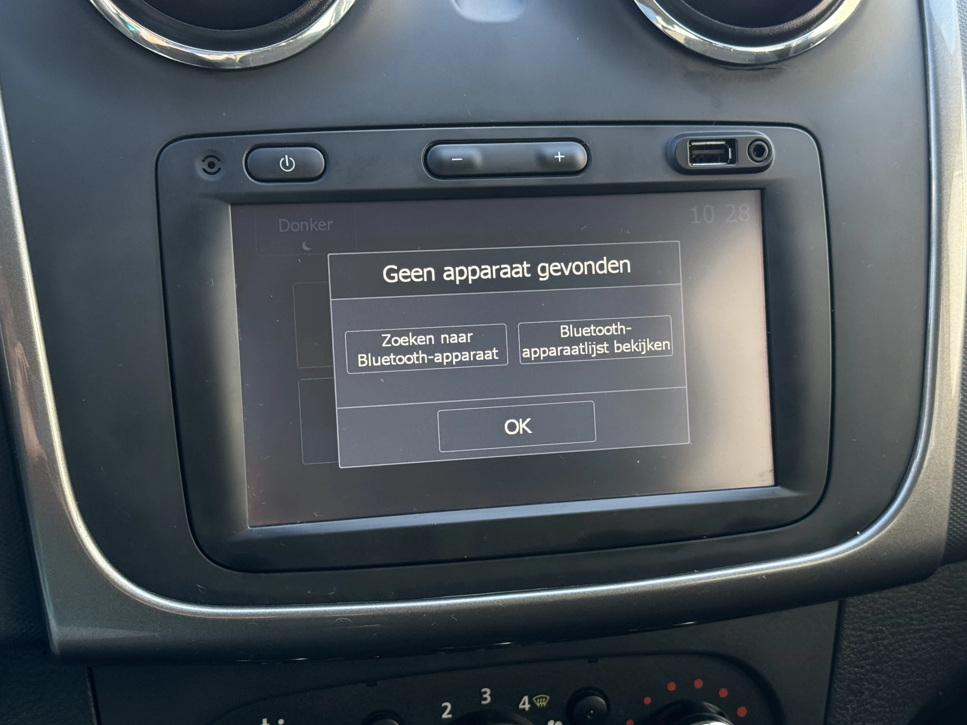 Hoofdafbeelding Dacia Logan