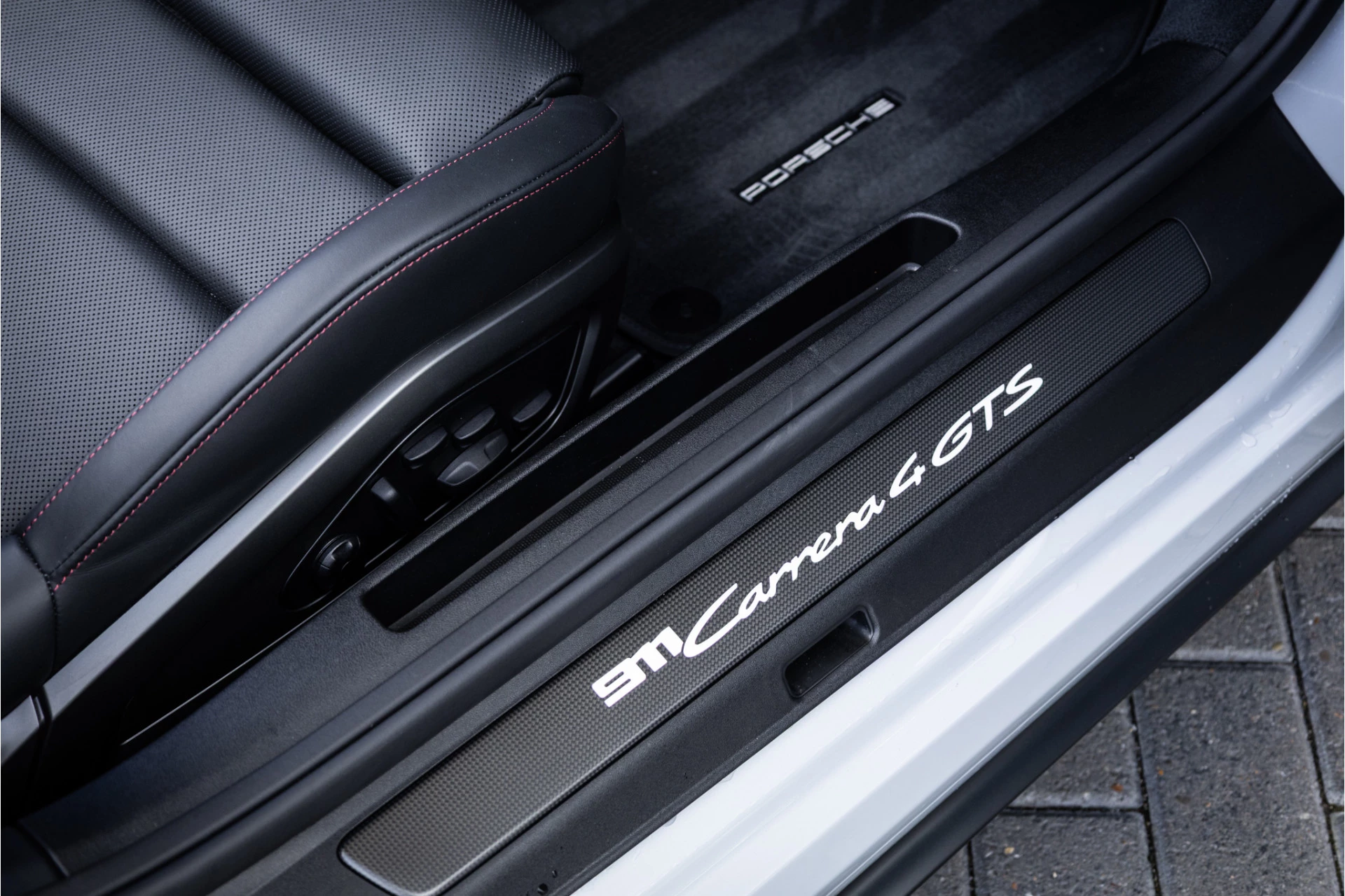 Hoofdafbeelding Porsche 911