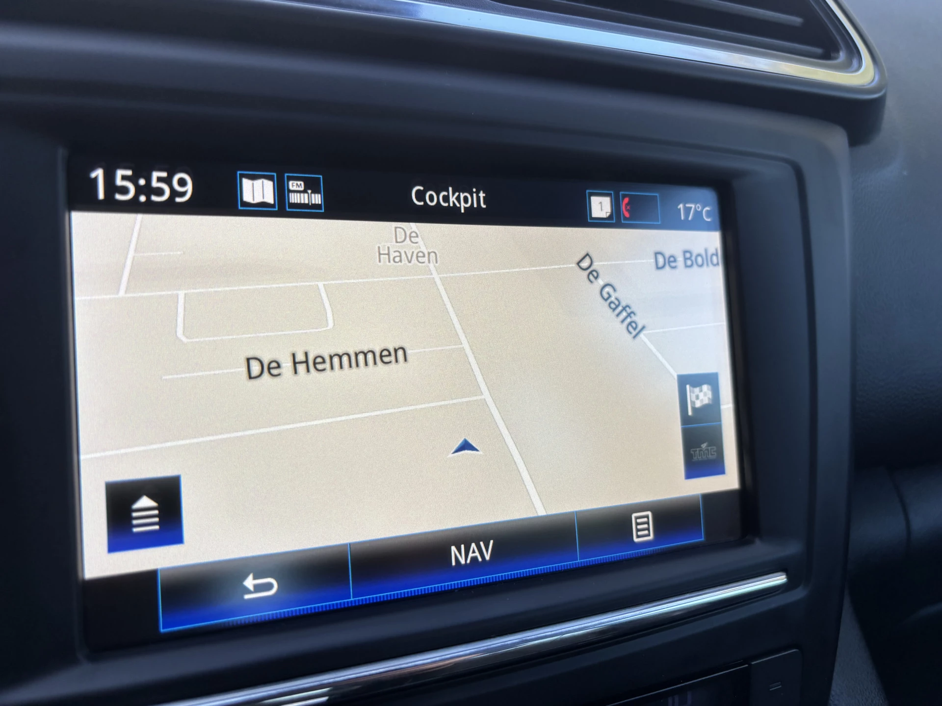 Hoofdafbeelding Renault Kadjar