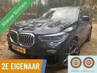 BMW X5 xDrive45e HighExec M-Sport HUD laser ACC 21"