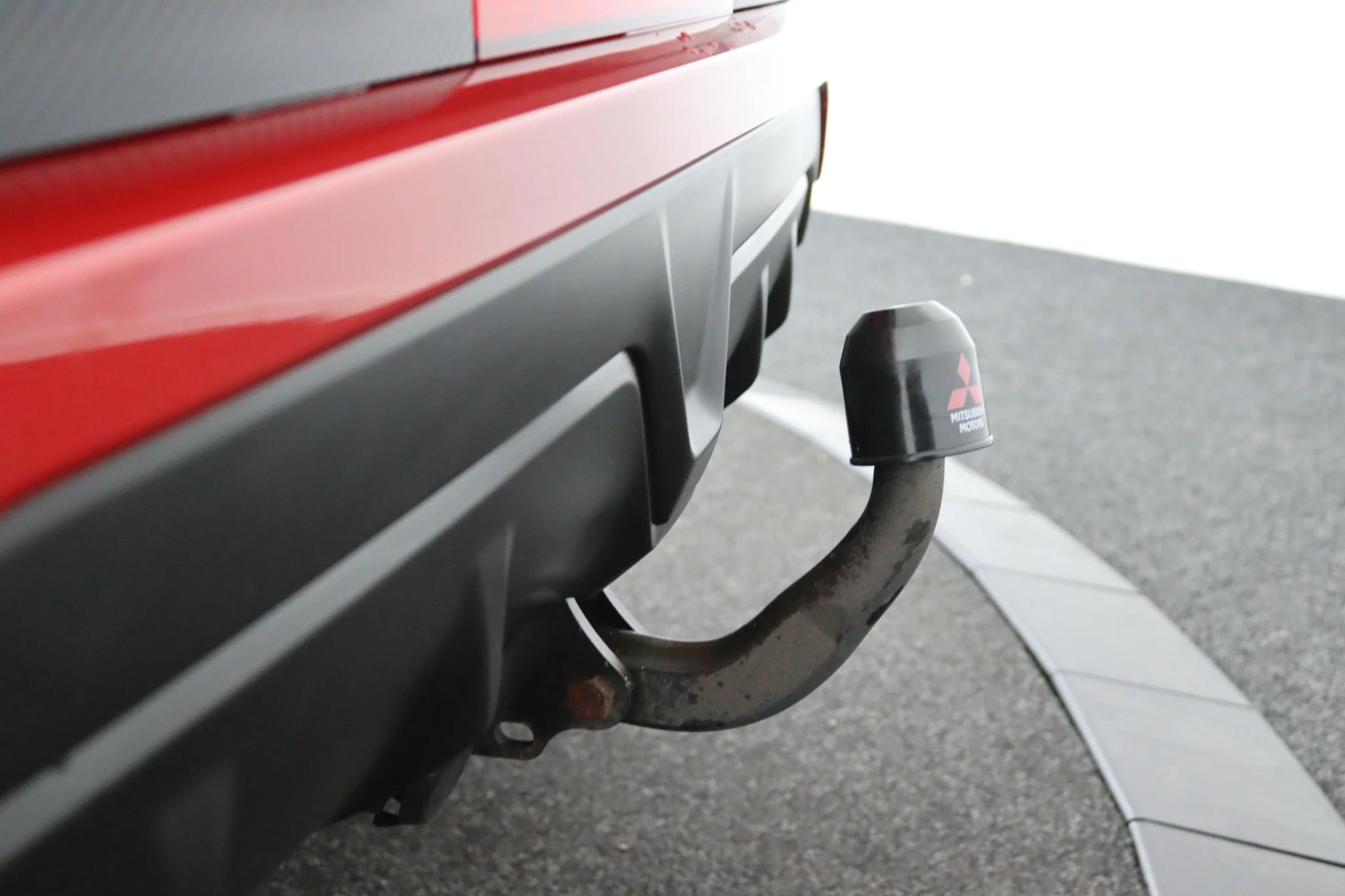 Hoofdafbeelding Mitsubishi ASX