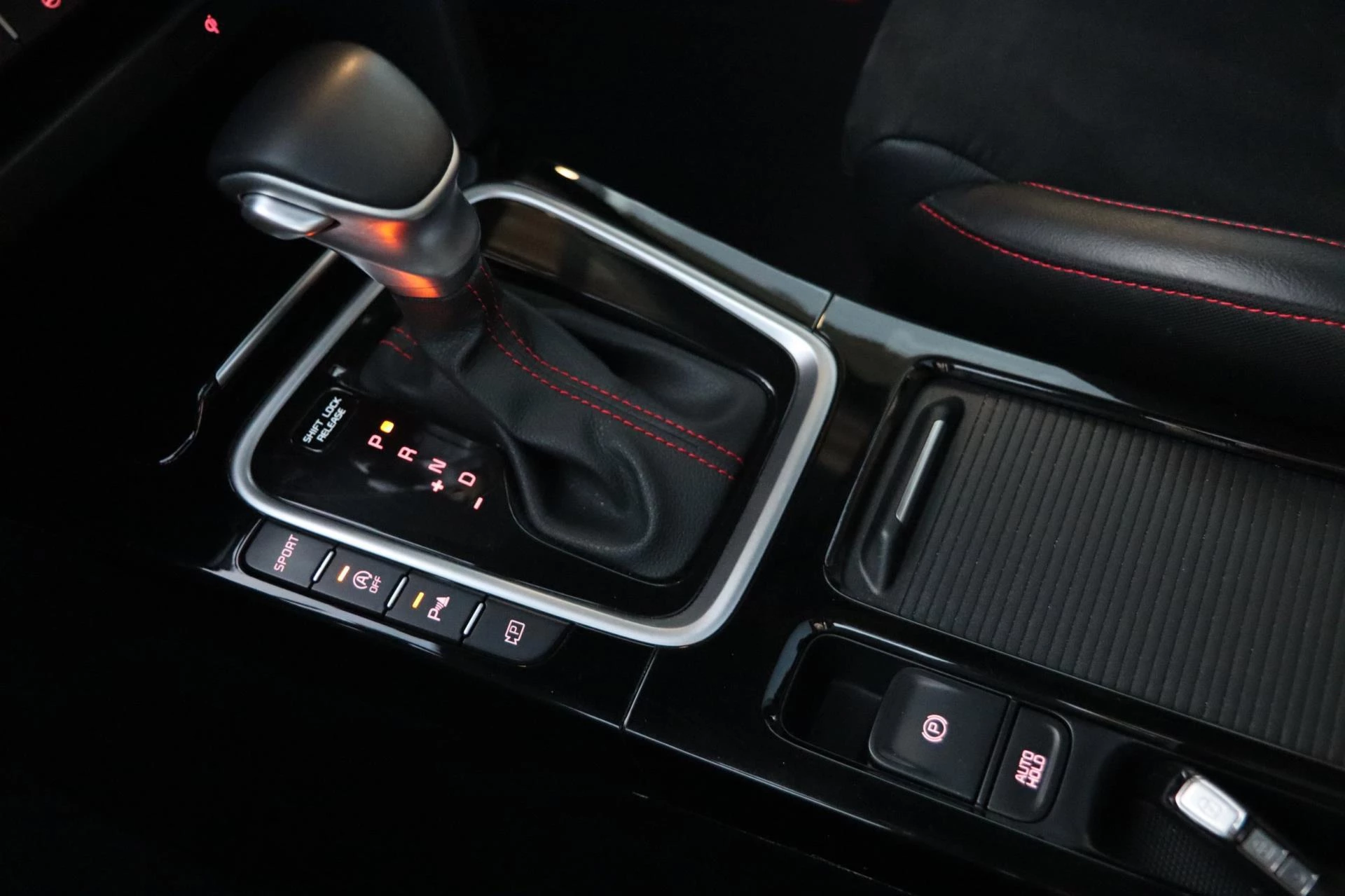 Hoofdafbeelding Kia ProCeed