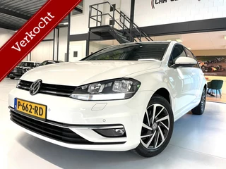 Volkswagen Golf 1.0 TSI SOUND Edition/ Navi/ CarPlay/ PDC