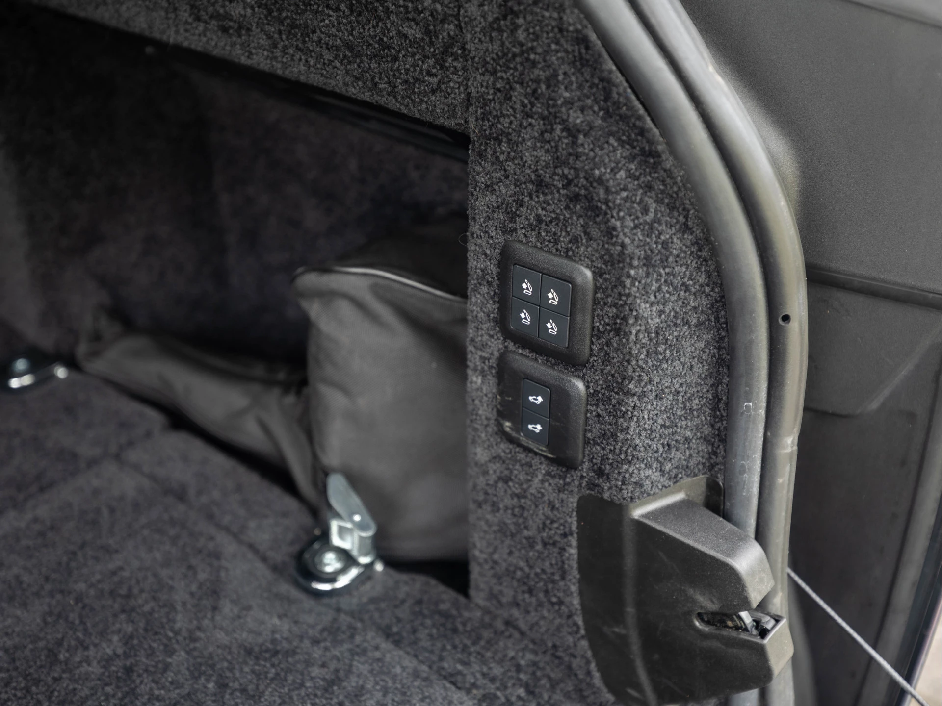 Hoofdafbeelding Land Rover Range Rover