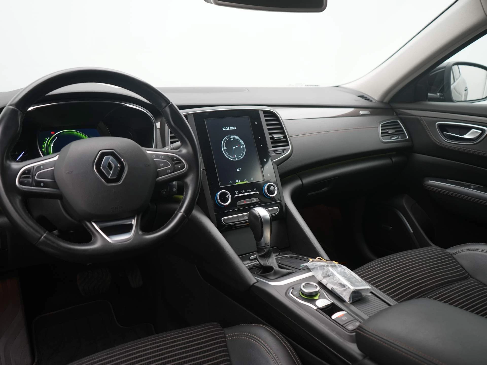 Hoofdafbeelding Renault Talisman