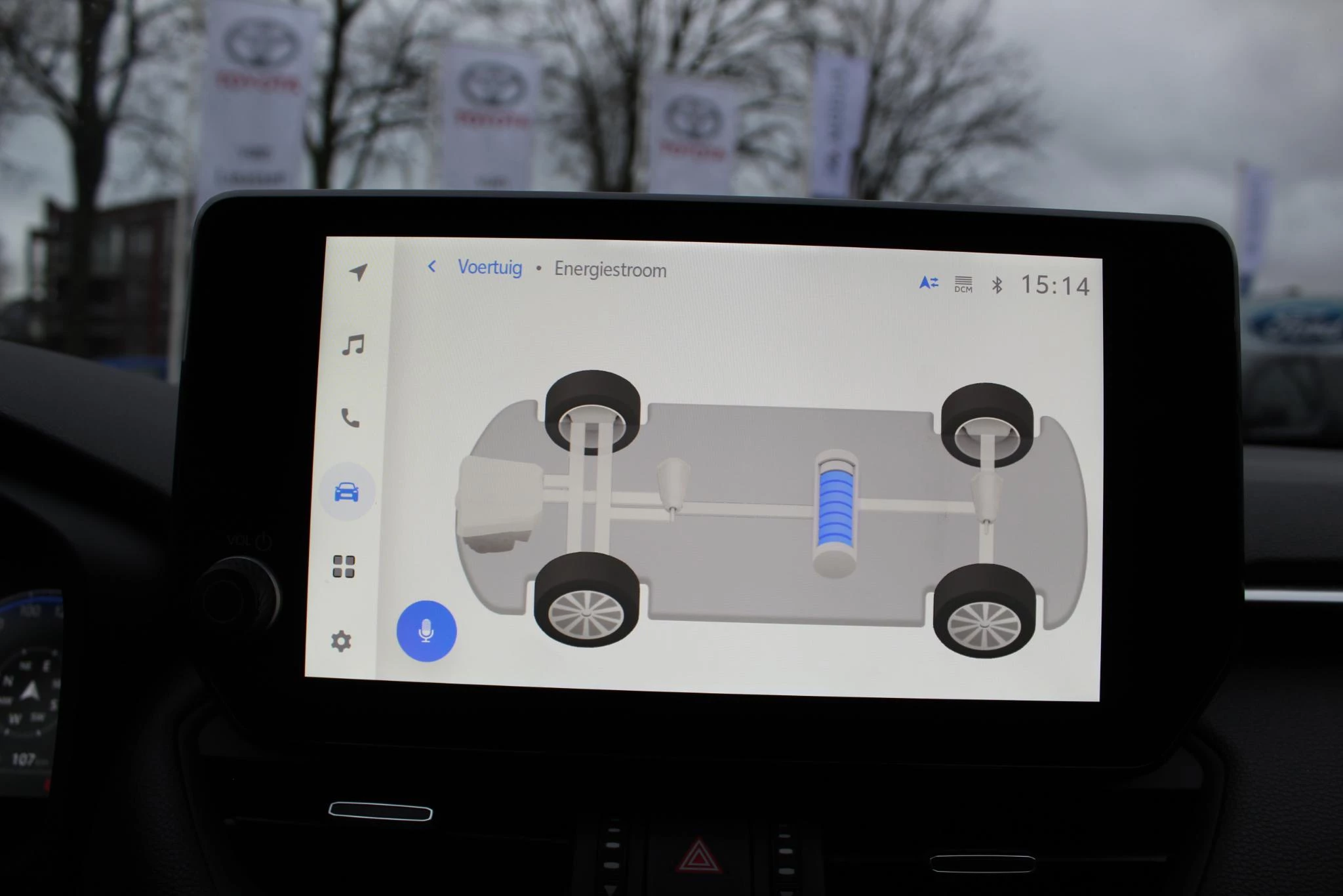 Hoofdafbeelding Toyota RAV4