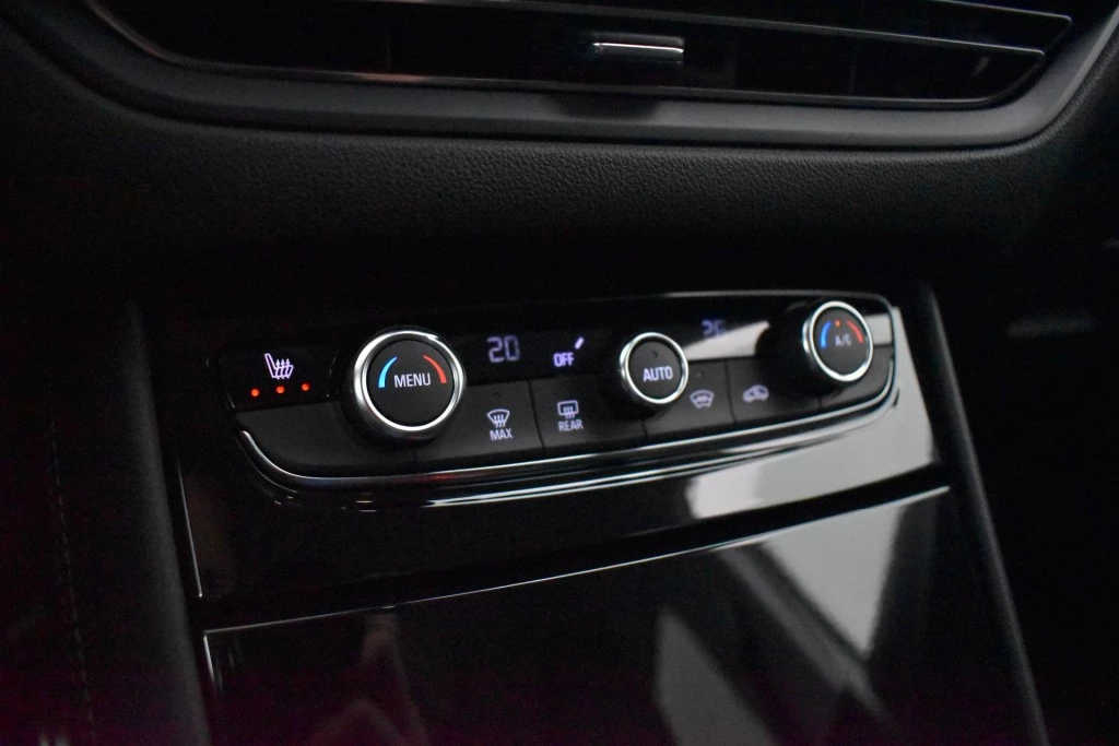 Hoofdafbeelding Opel Grandland