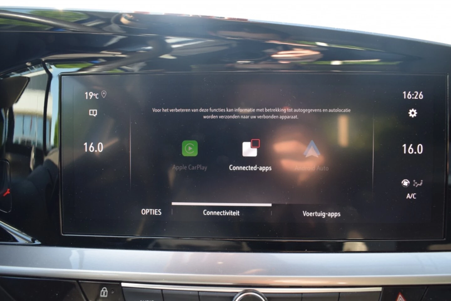 Hoofdafbeelding Opel Mokka-e