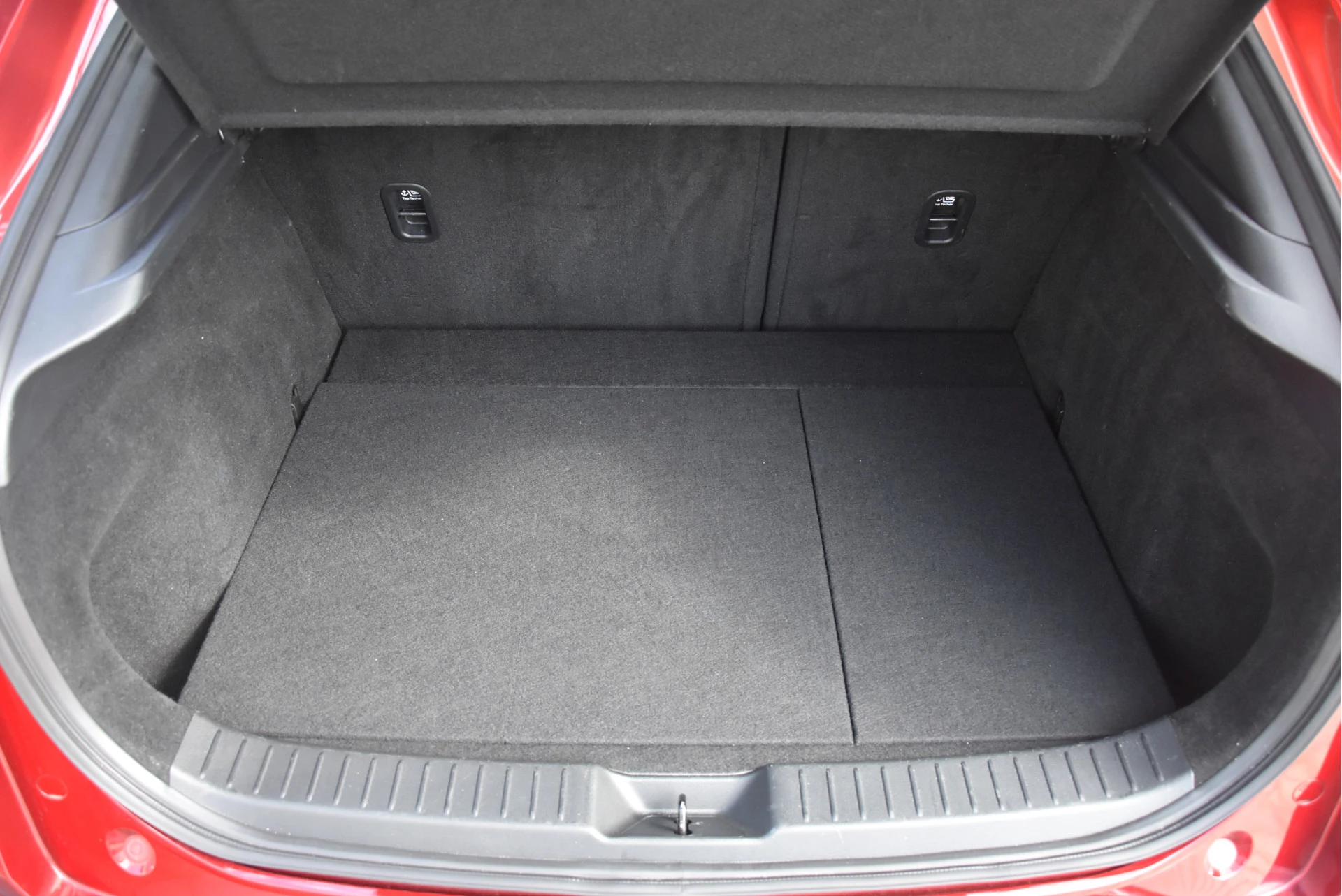 Hoofdafbeelding Mazda CX-30