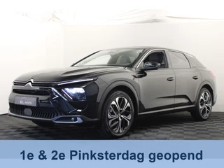 Citroën C5 X 1.2 PureTech Plus