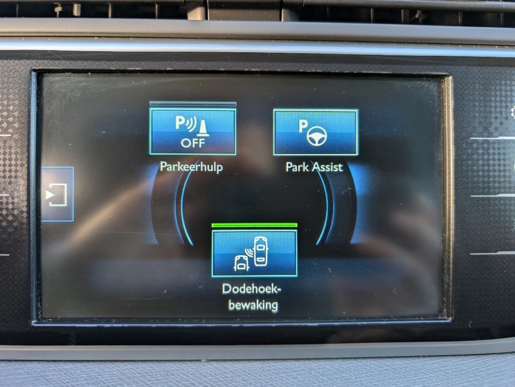 Hoofdafbeelding Citroën Grand C4 Picasso