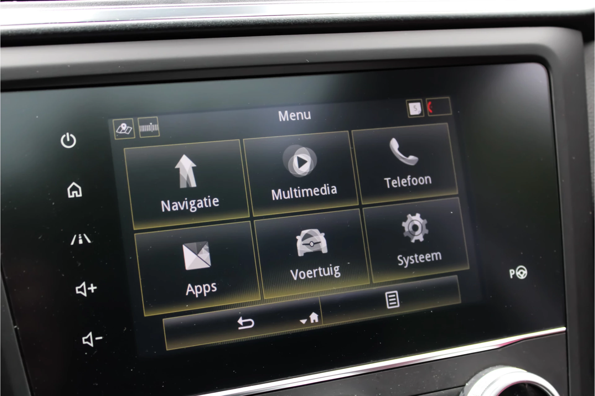 Hoofdafbeelding Renault Kadjar