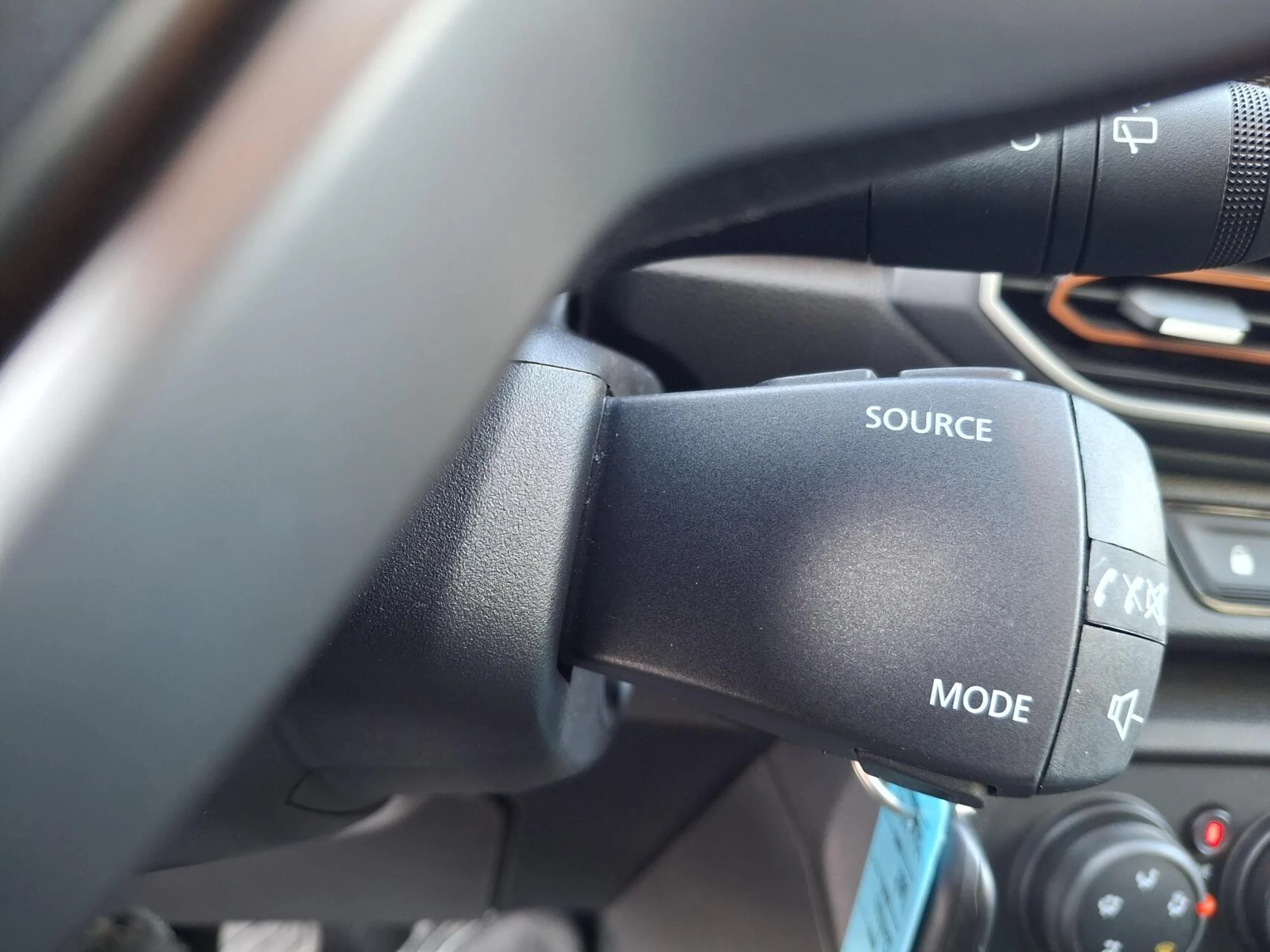 Hoofdafbeelding Dacia Sandero Stepway