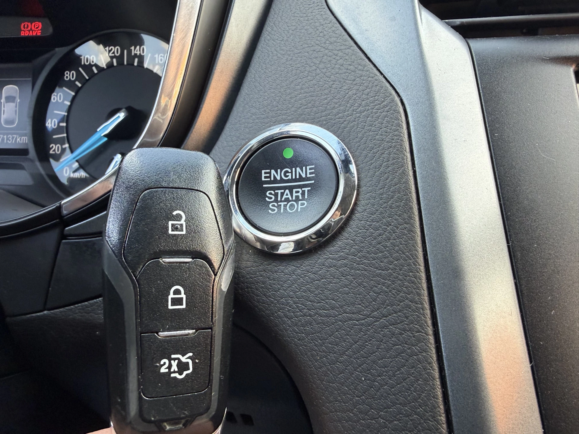 Hoofdafbeelding Ford Mondeo