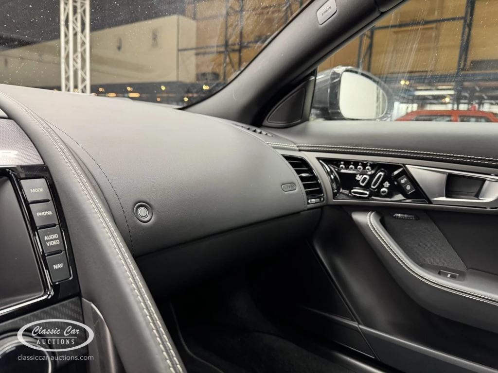 Hoofdafbeelding Jaguar F-Type