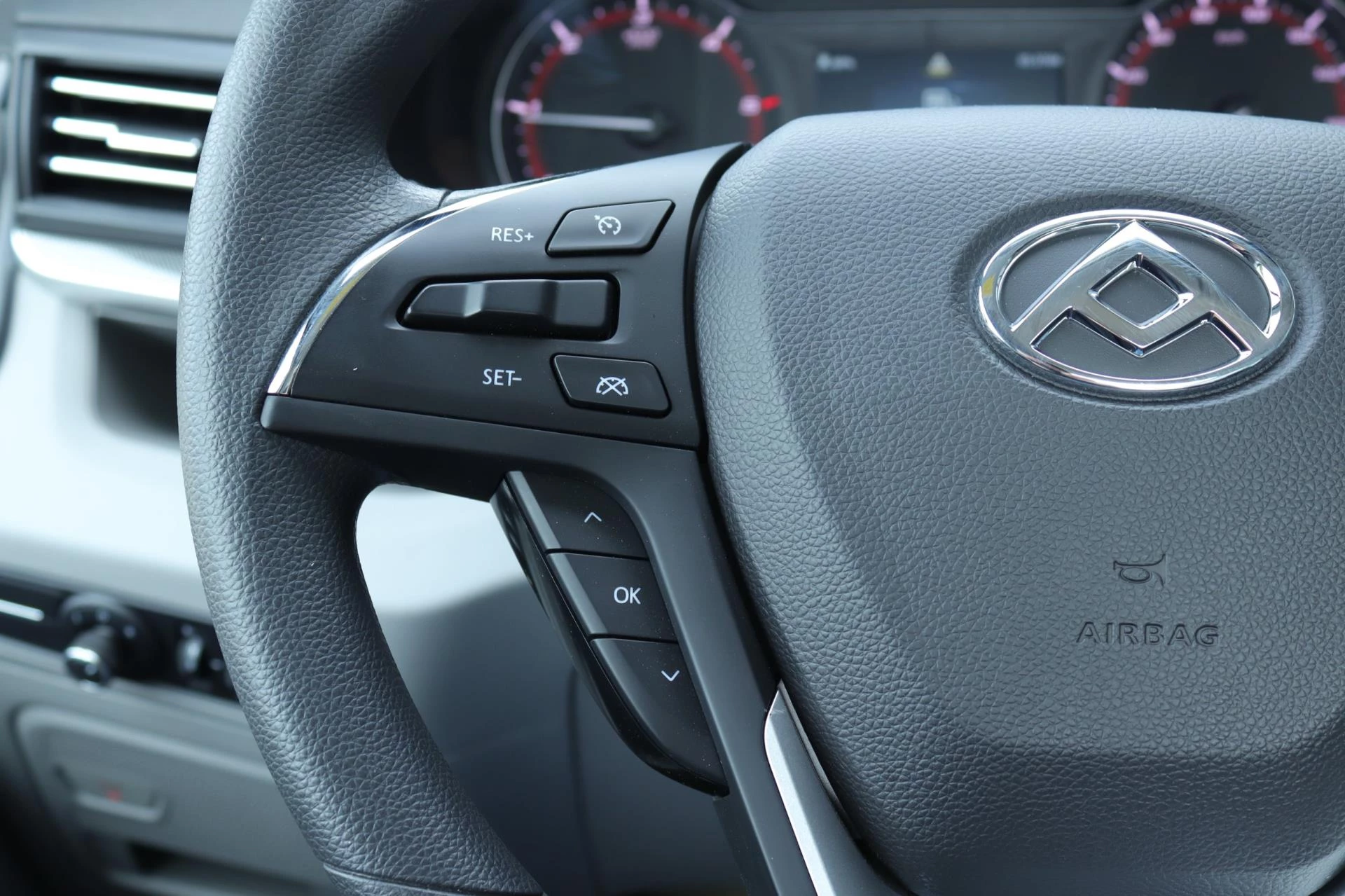 Hoofdafbeelding Maxus Deliver9