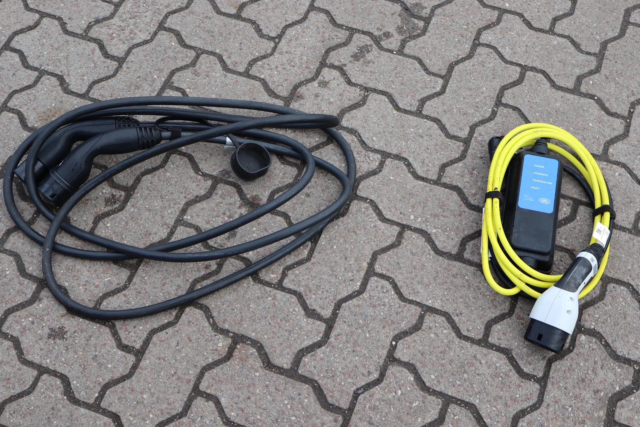 Hoofdafbeelding Jaguar I-PACE