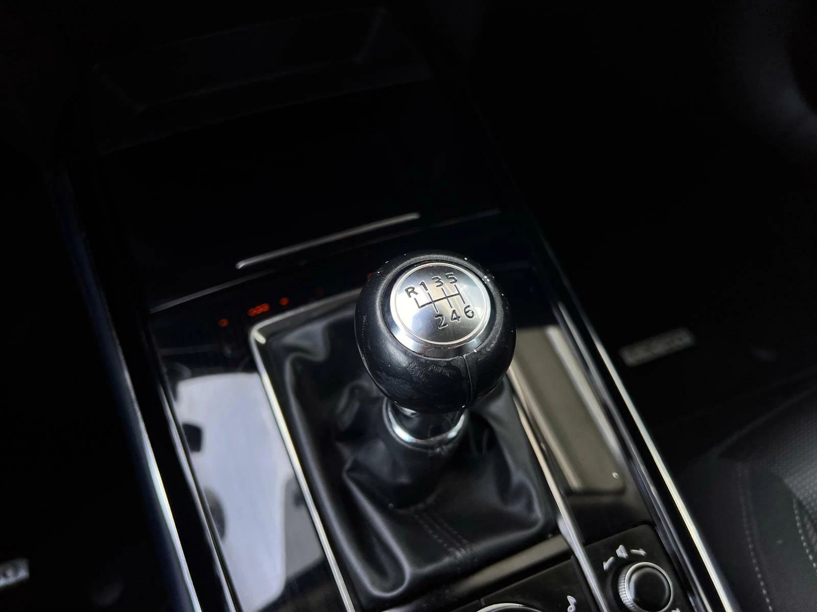 Hoofdafbeelding Mazda CX-30