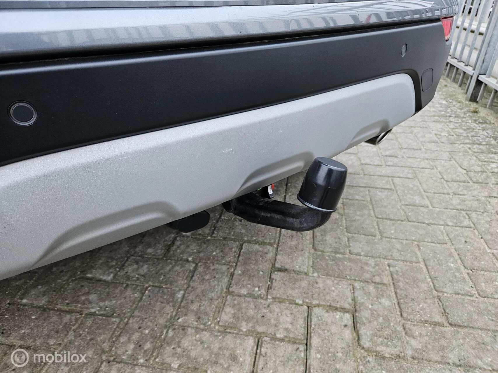 Hoofdafbeelding Opel Mokka X