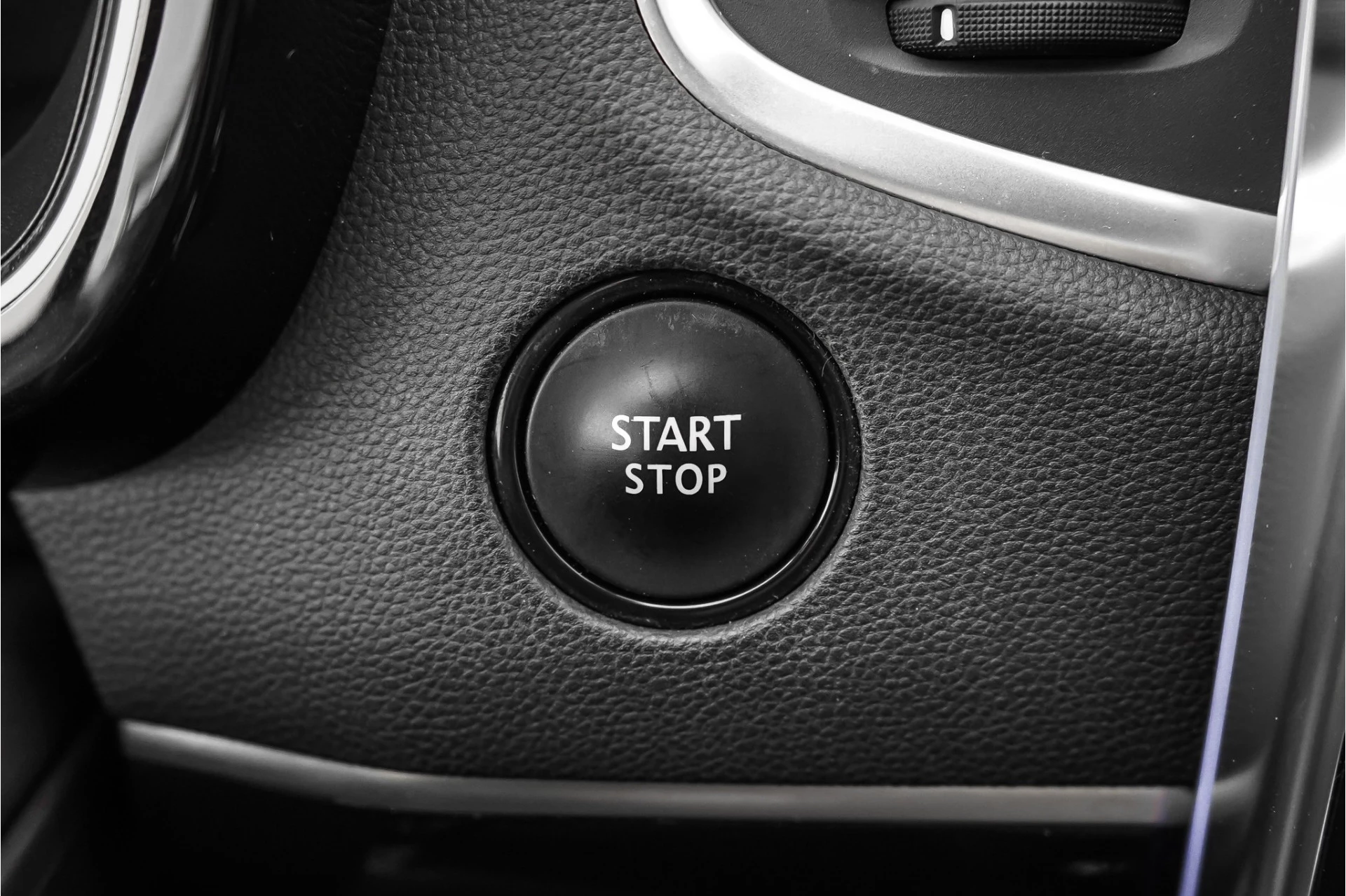 Hoofdafbeelding Renault Espace