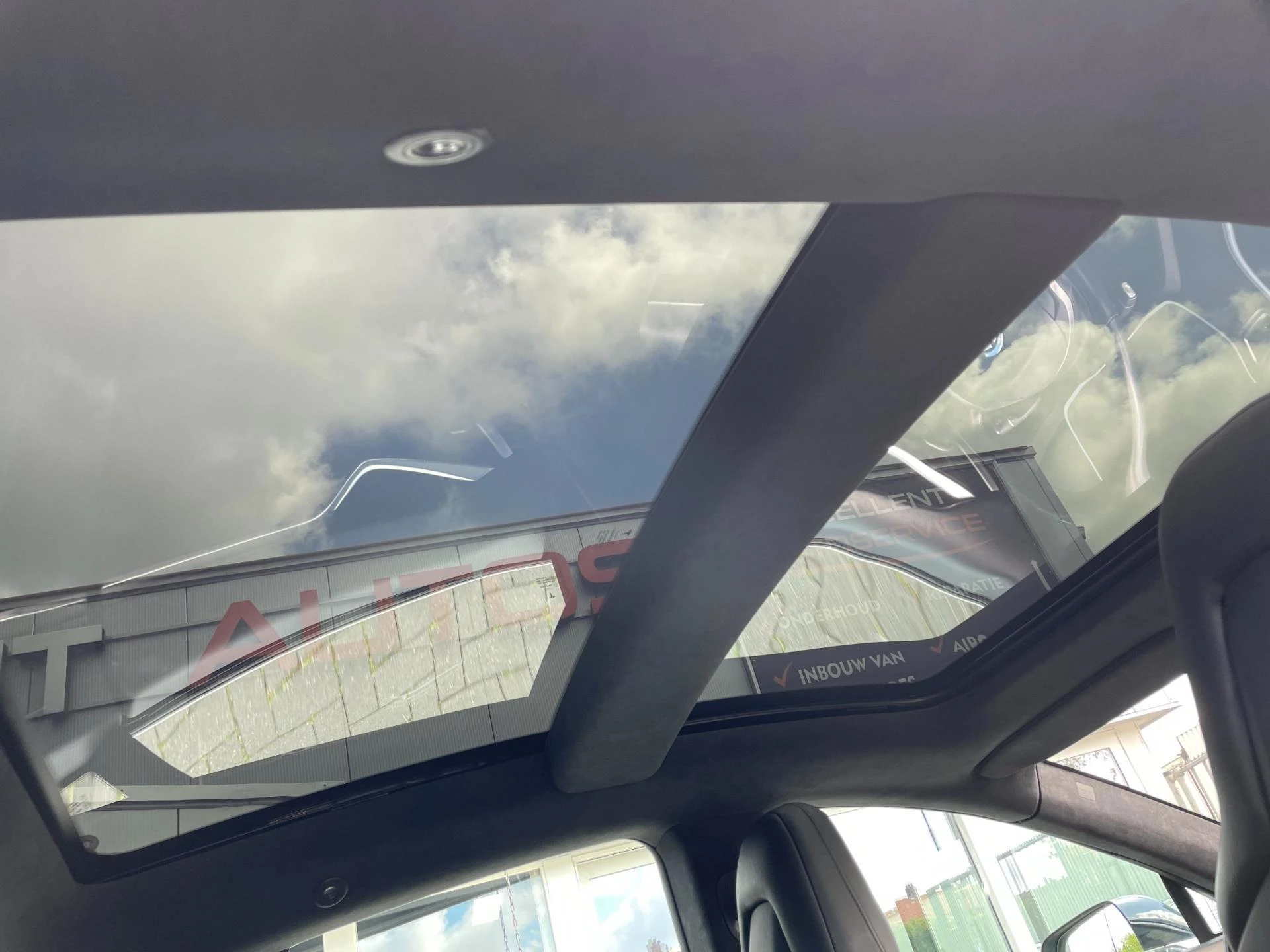 Hoofdafbeelding Tesla Model S