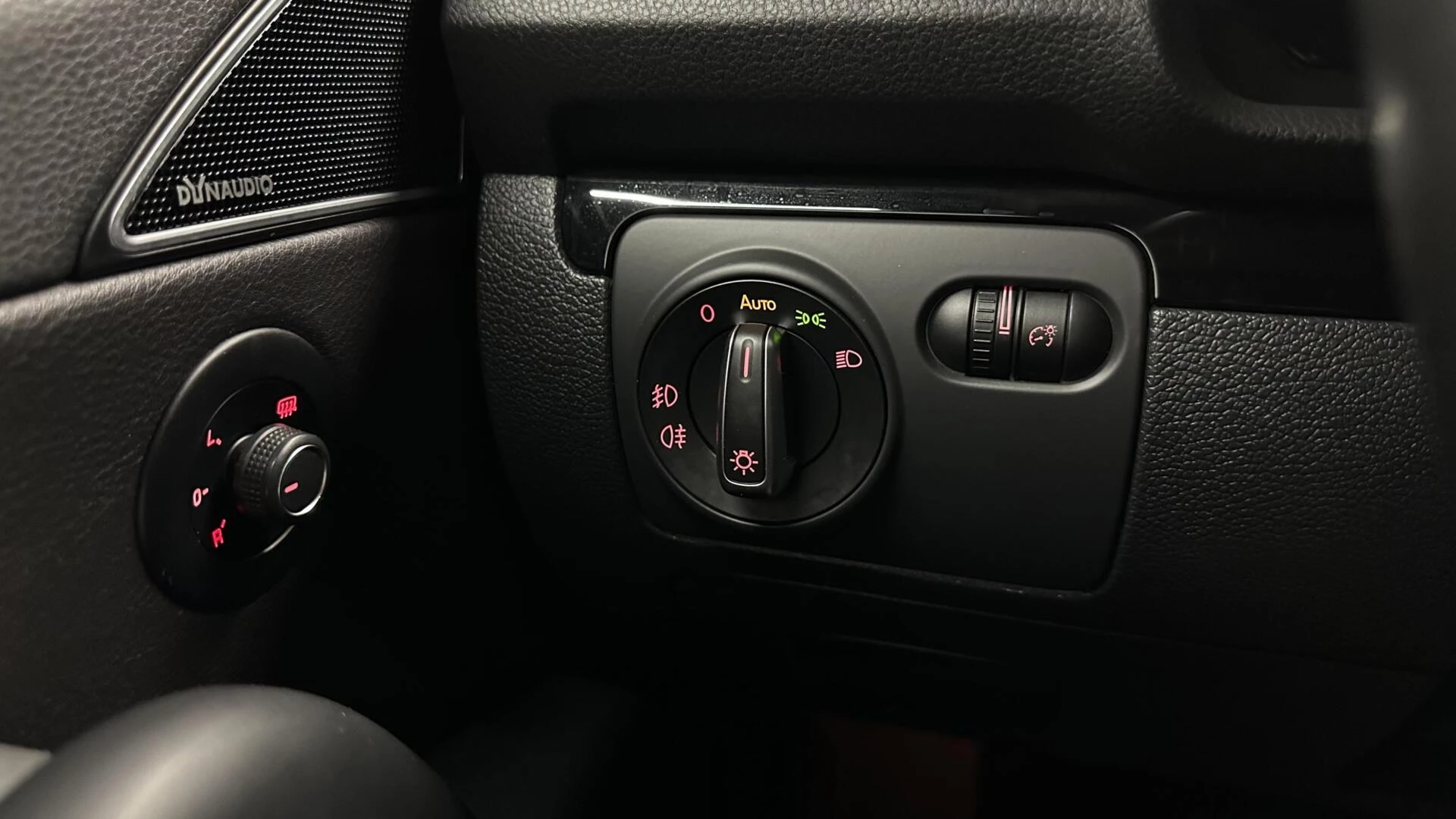 Hoofdafbeelding Volkswagen Scirocco