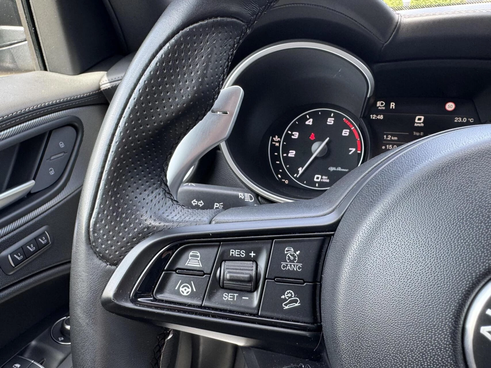 Hoofdafbeelding Alfa Romeo Stelvio