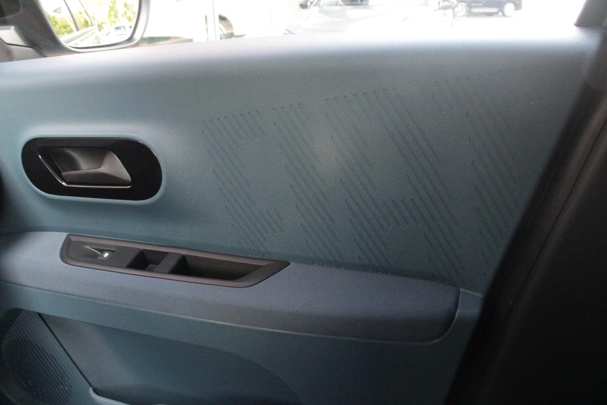 Hoofdafbeelding Fiat Grande Panda