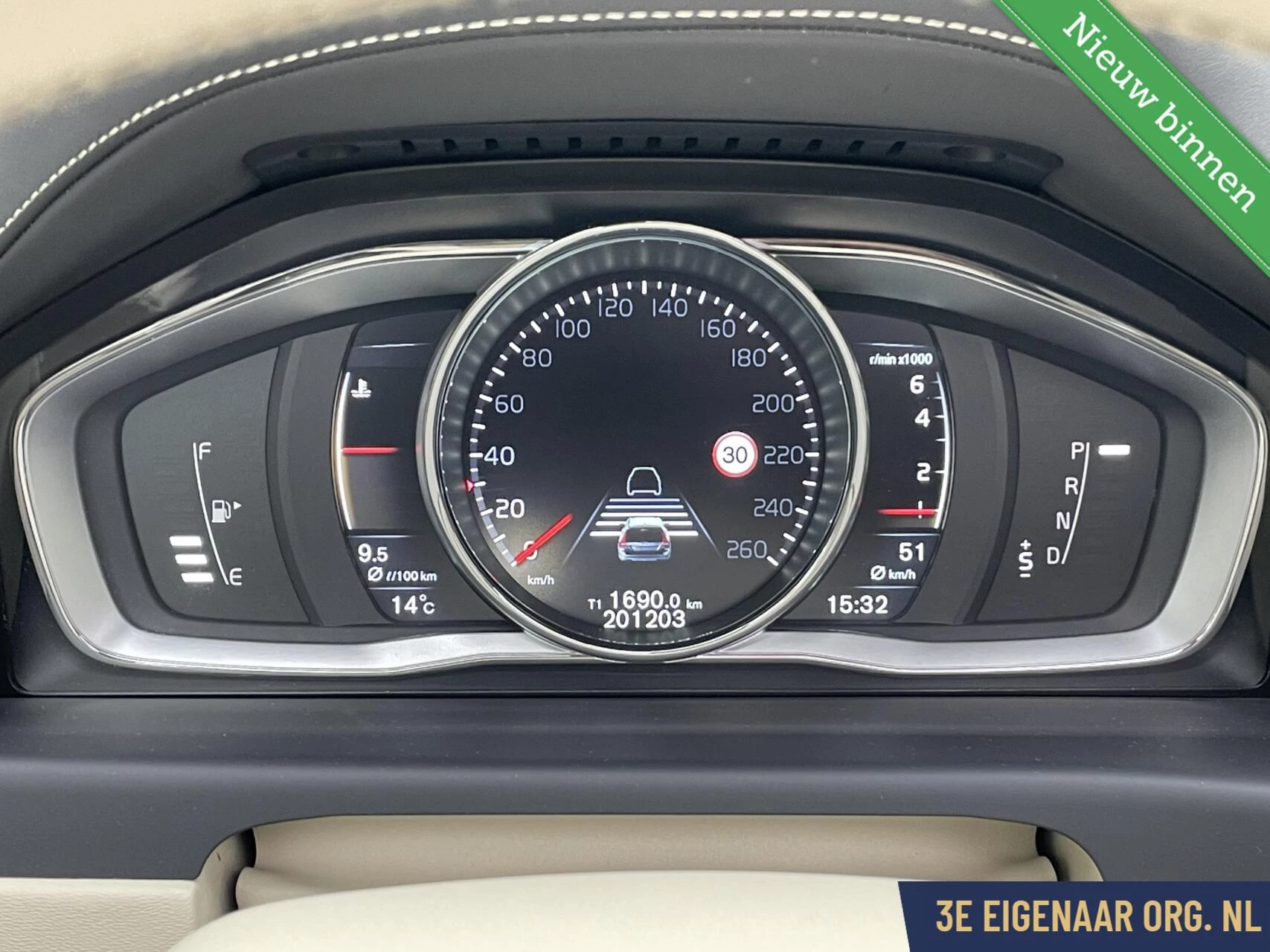 Hoofdafbeelding Volvo XC70