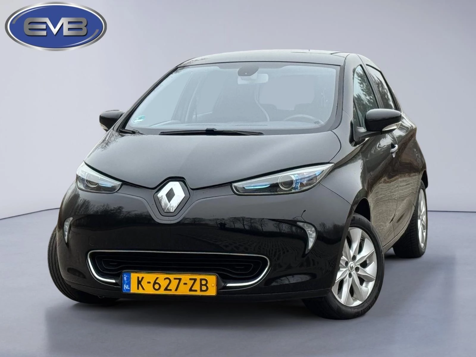 Hoofdafbeelding Renault ZOE