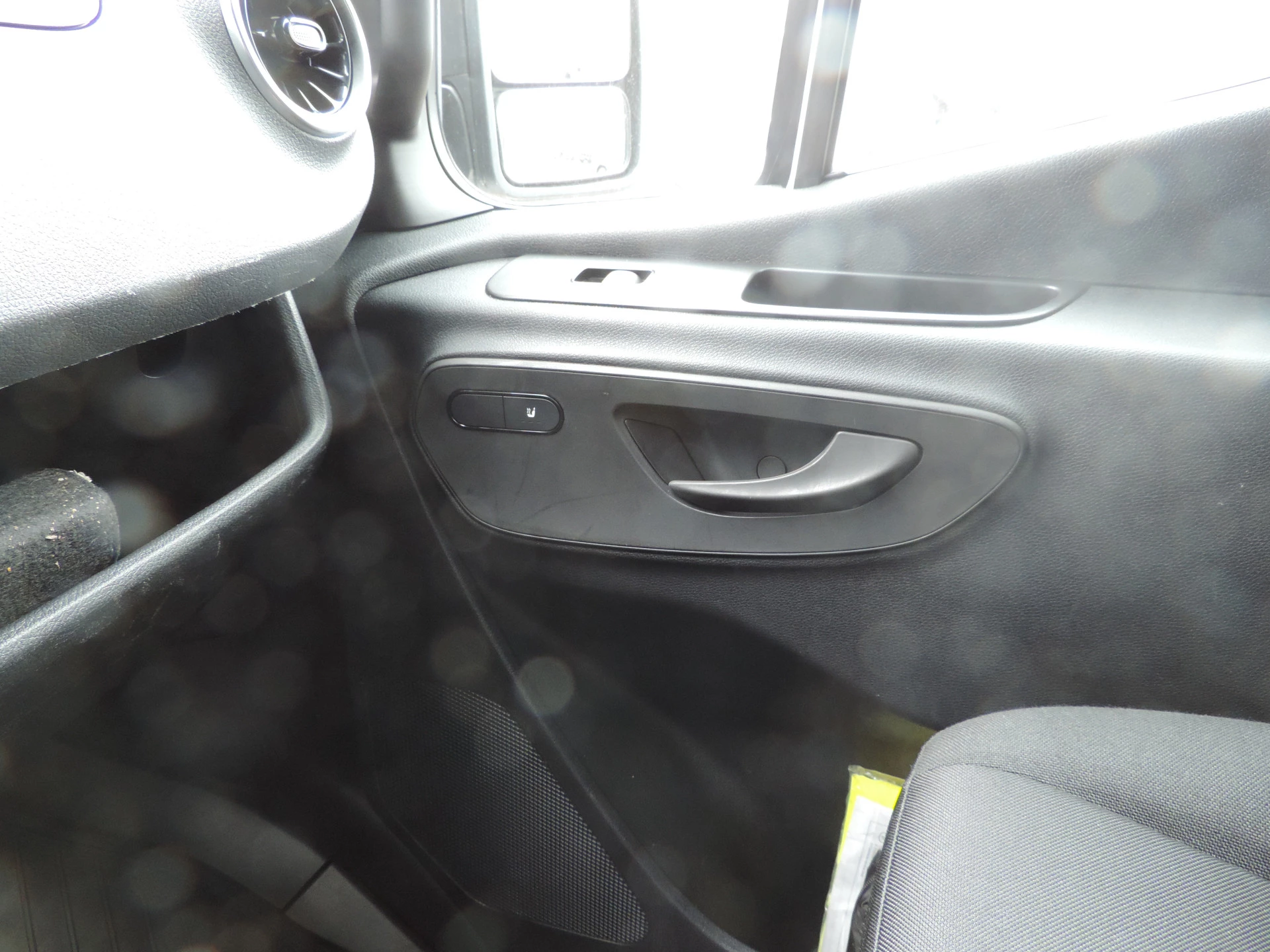 Hoofdafbeelding Mercedes-Benz eSprinter