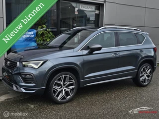 Seat Ateca 1.5 TSI FR Facelift Panorama/Keyless/Beats/Trekhaak